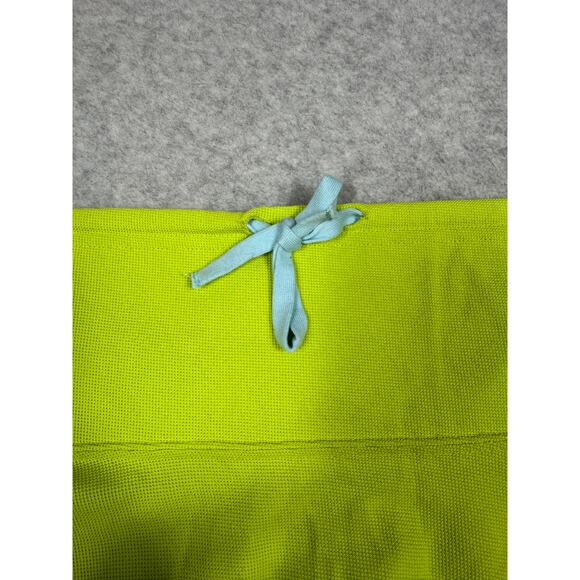 y2k Lacoste Womens Size 40 Green Mini Skirt - Picture 8 of 10